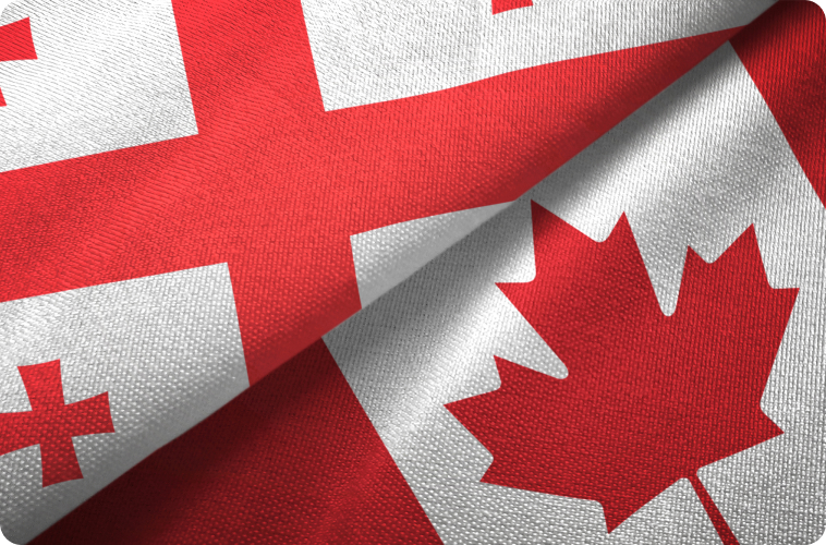 Visto Canadense