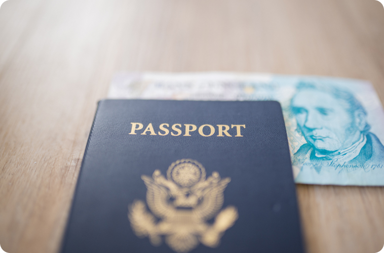 Passaporte